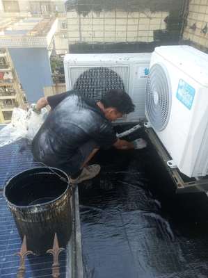 惠城窗臺漏雨補漏及管道疏通服務指南