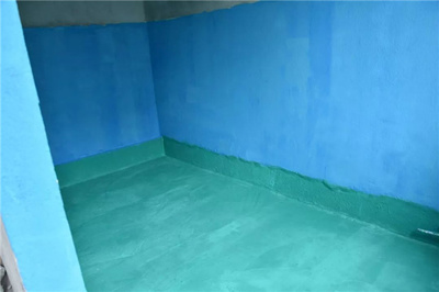 防水補漏 告別“越補越漏”，實現“萬無一濕”的科學指南